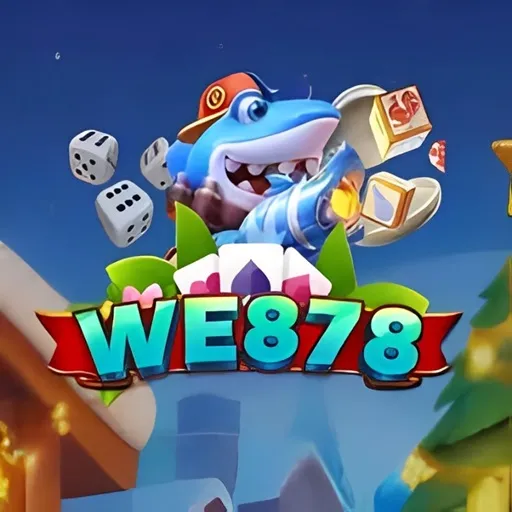 WE878 - Petualangan Seru dalam Dunia RPG